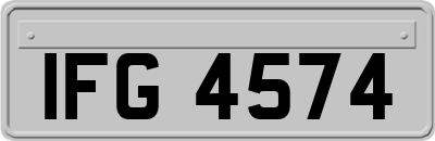 IFG4574