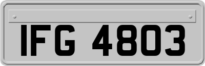IFG4803