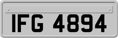 IFG4894