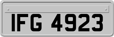 IFG4923