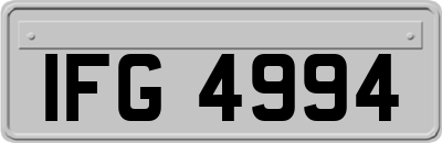 IFG4994