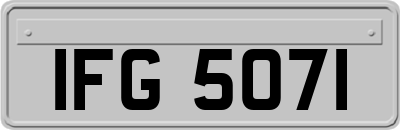 IFG5071