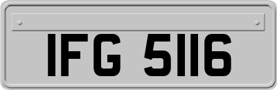 IFG5116