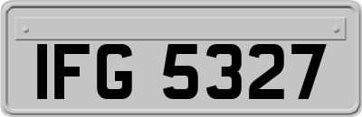 IFG5327