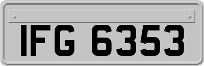IFG6353