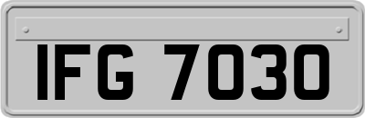 IFG7030