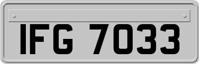 IFG7033