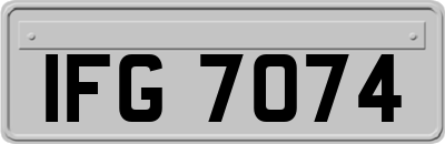 IFG7074