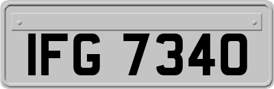 IFG7340