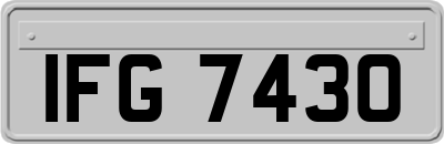 IFG7430