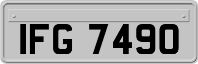 IFG7490