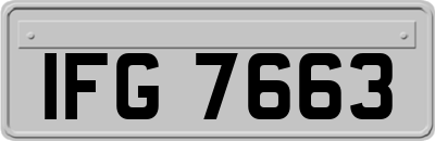 IFG7663