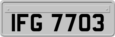 IFG7703