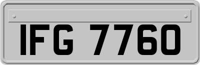IFG7760