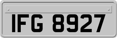 IFG8927