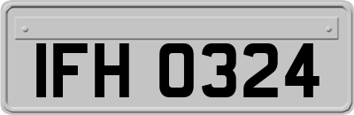 IFH0324