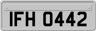 IFH0442