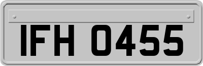 IFH0455