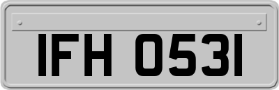 IFH0531
