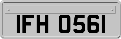 IFH0561