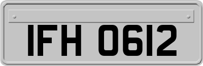 IFH0612
