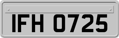 IFH0725