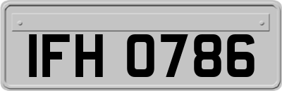 IFH0786