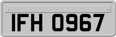 IFH0967