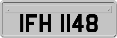 IFH1148