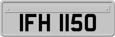 IFH1150