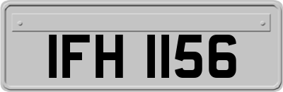 IFH1156