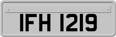 IFH1219