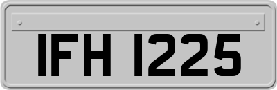 IFH1225