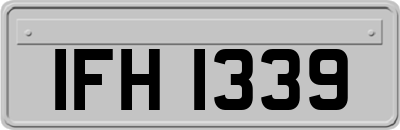 IFH1339