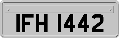 IFH1442