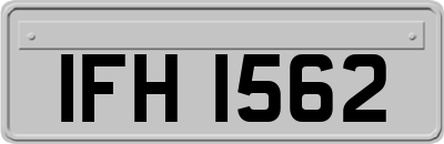 IFH1562