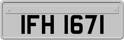 IFH1671