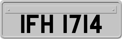 IFH1714