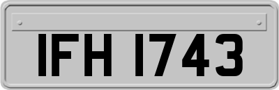 IFH1743