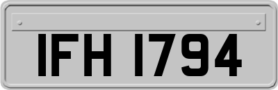 IFH1794