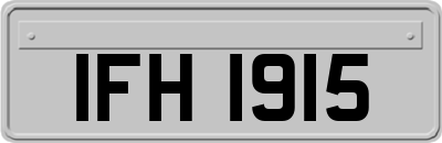 IFH1915