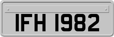 IFH1982
