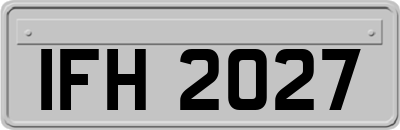 IFH2027