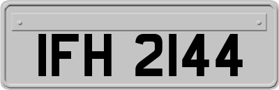 IFH2144