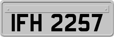 IFH2257