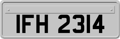 IFH2314