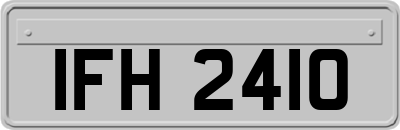 IFH2410
