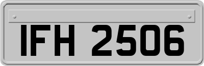 IFH2506