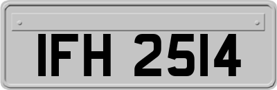 IFH2514