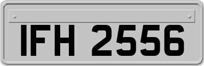 IFH2556
